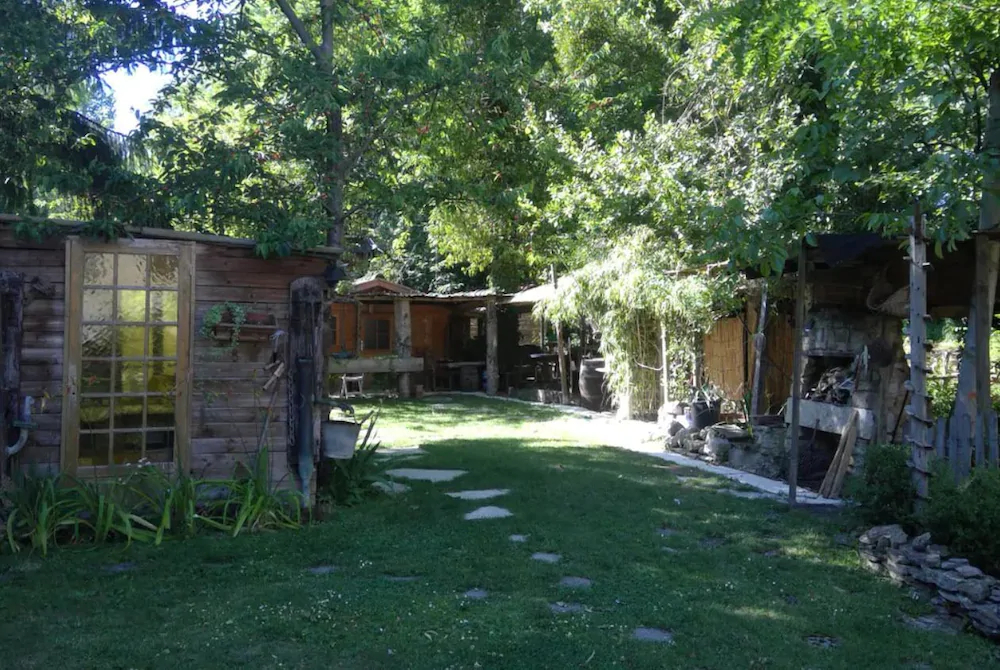 La Residence Du Moulin