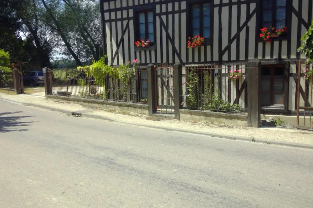 La Residence Du Moulin