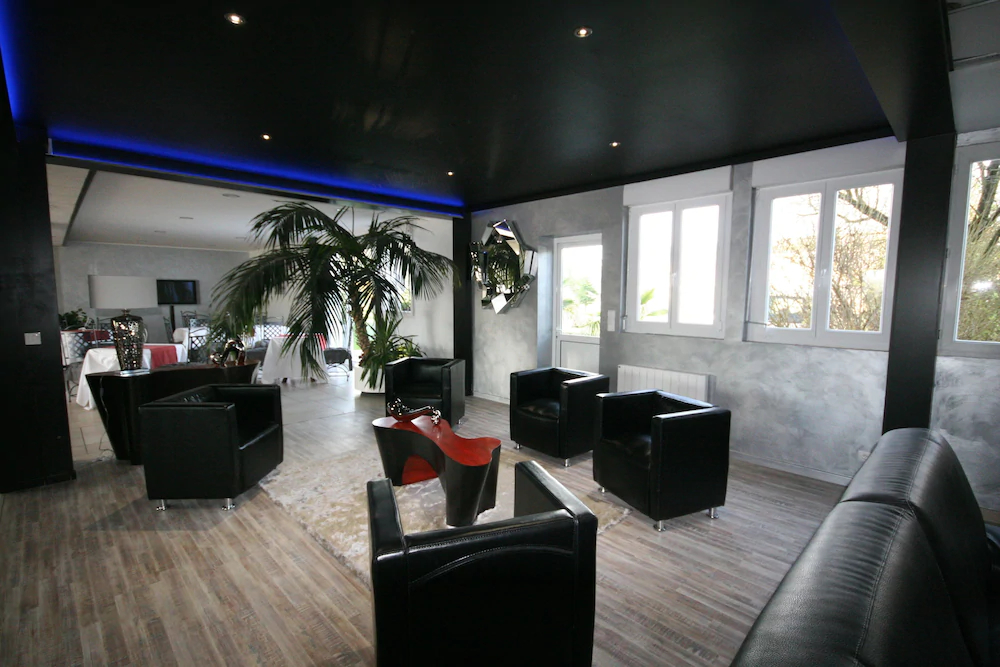 Hôtel Air-Lane