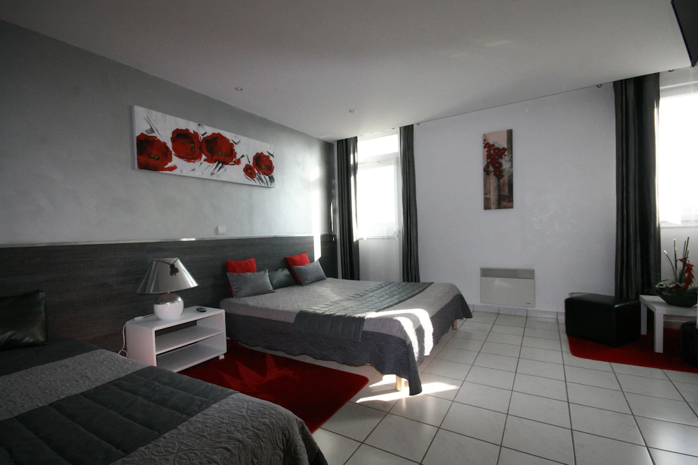 Hôtel Air-Lane