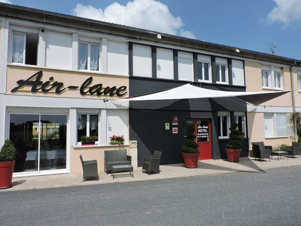 Hôtel Air-Lane