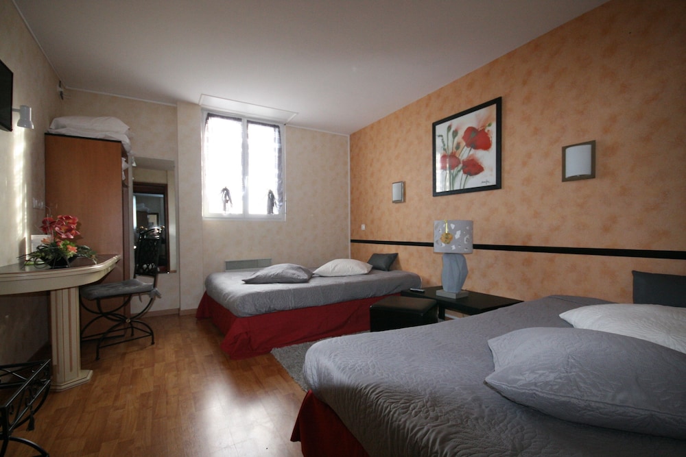 Hôtel Air-Lane