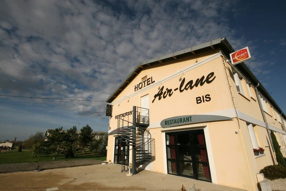 Hôtel Air-Lane