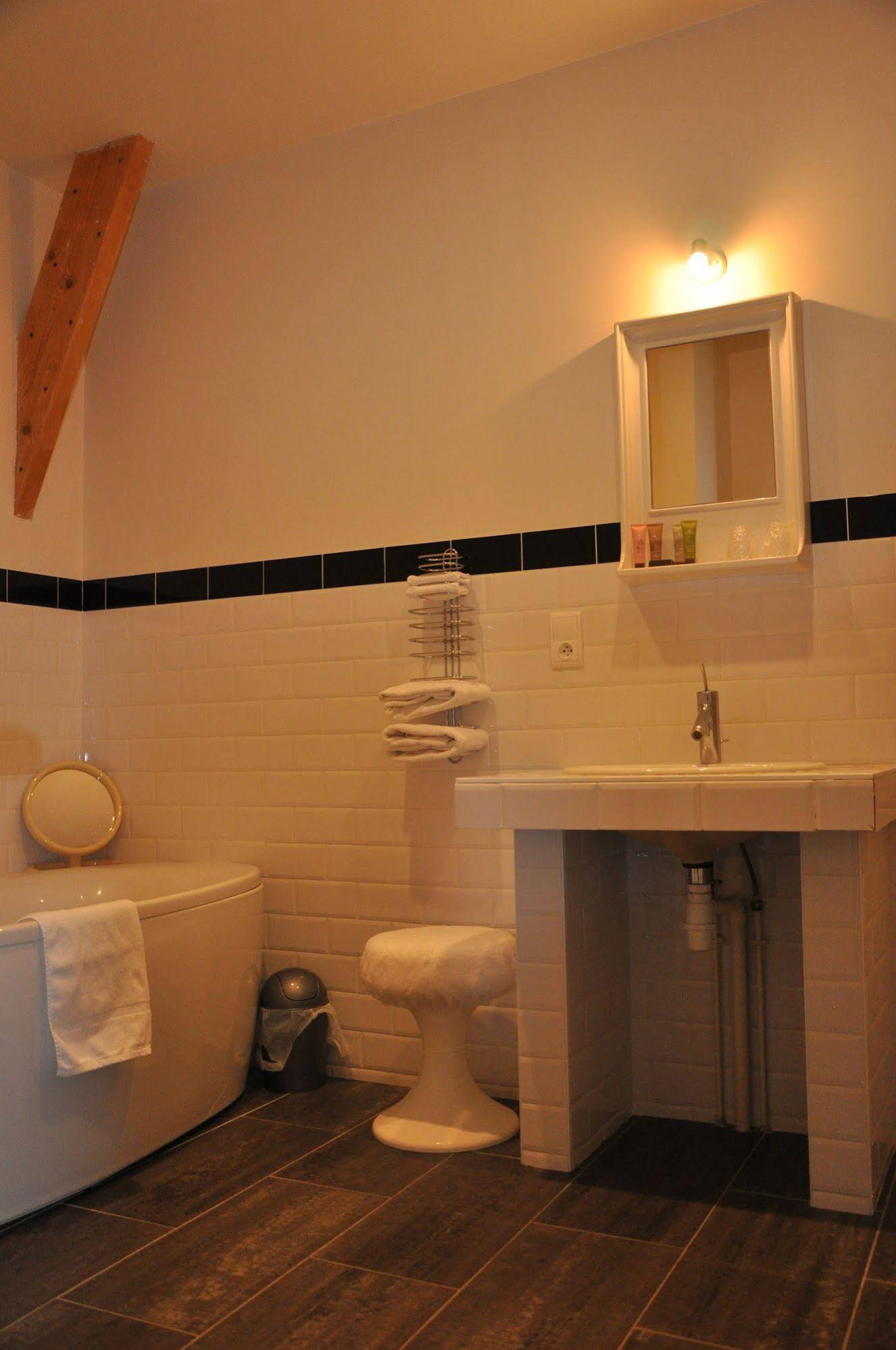 Le Clos du Mont d'Hor