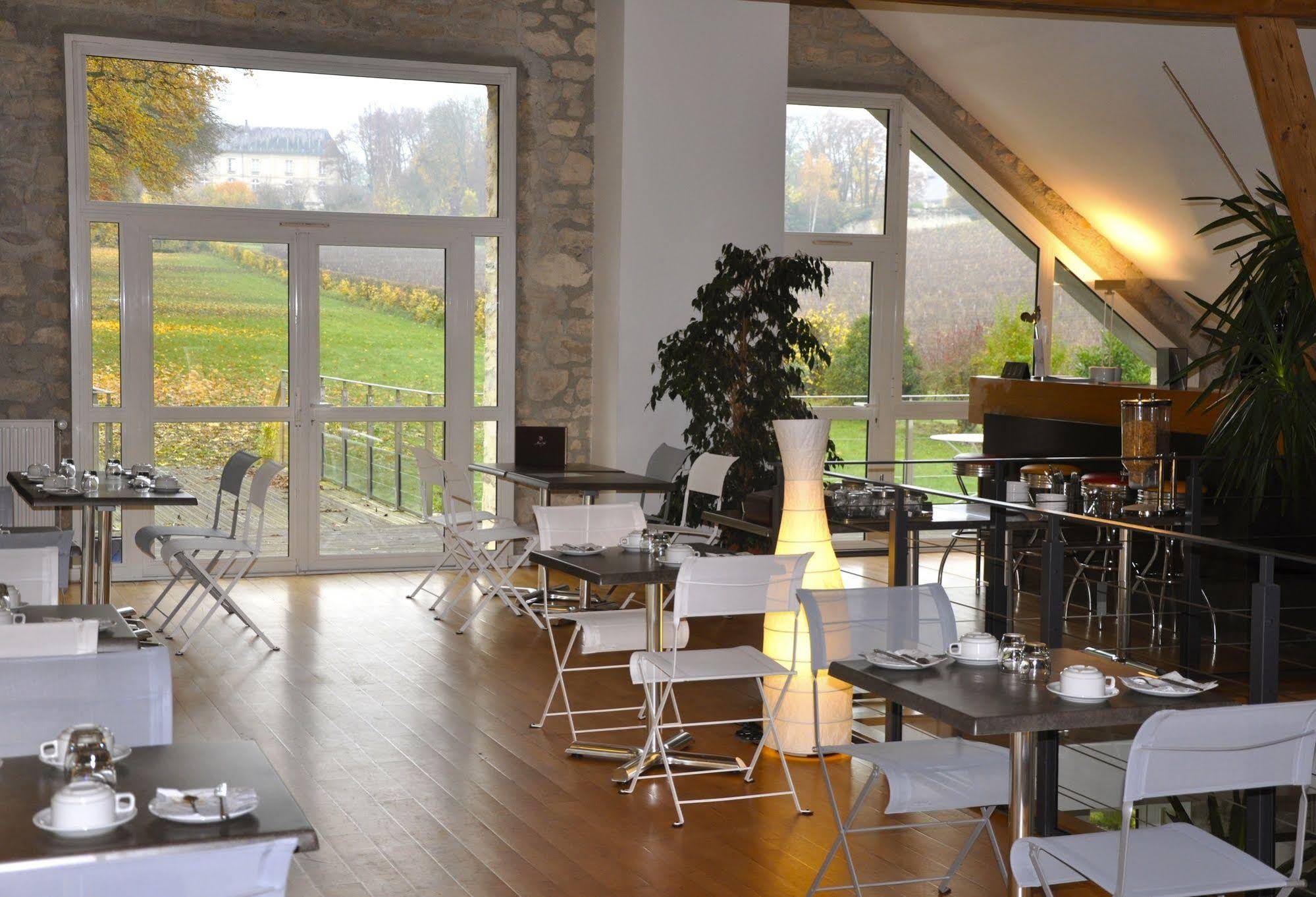 Le Clos du Mont d'Hor