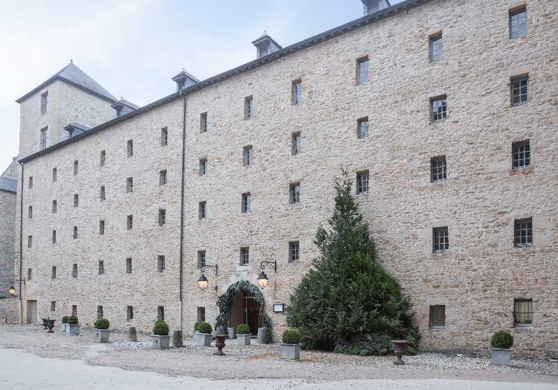 Le Chateau Fort