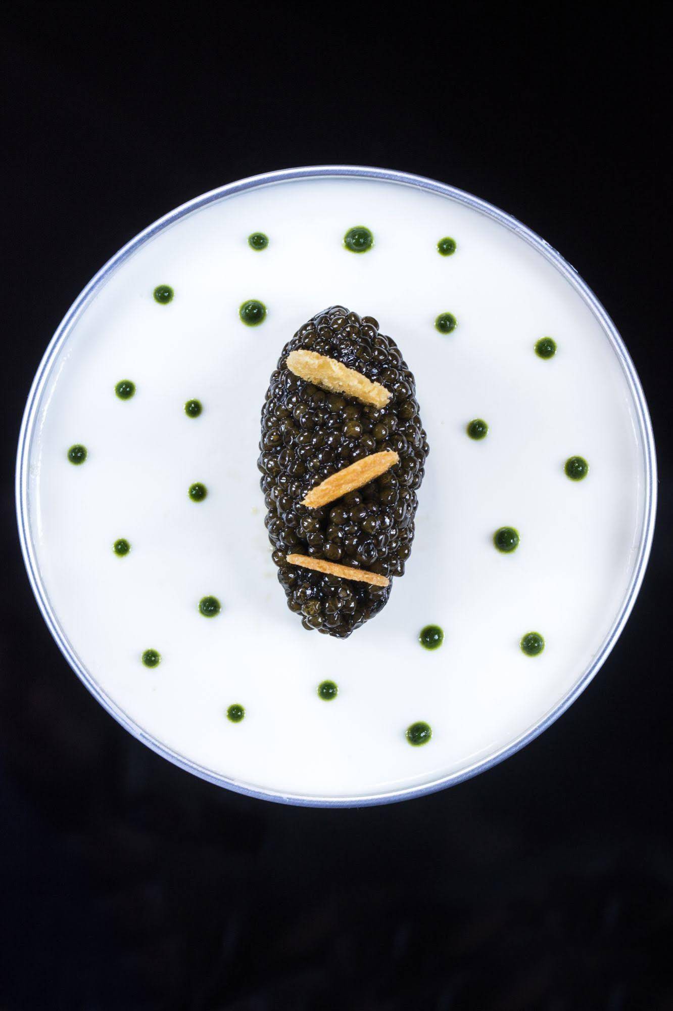 L'assiette Champenoise