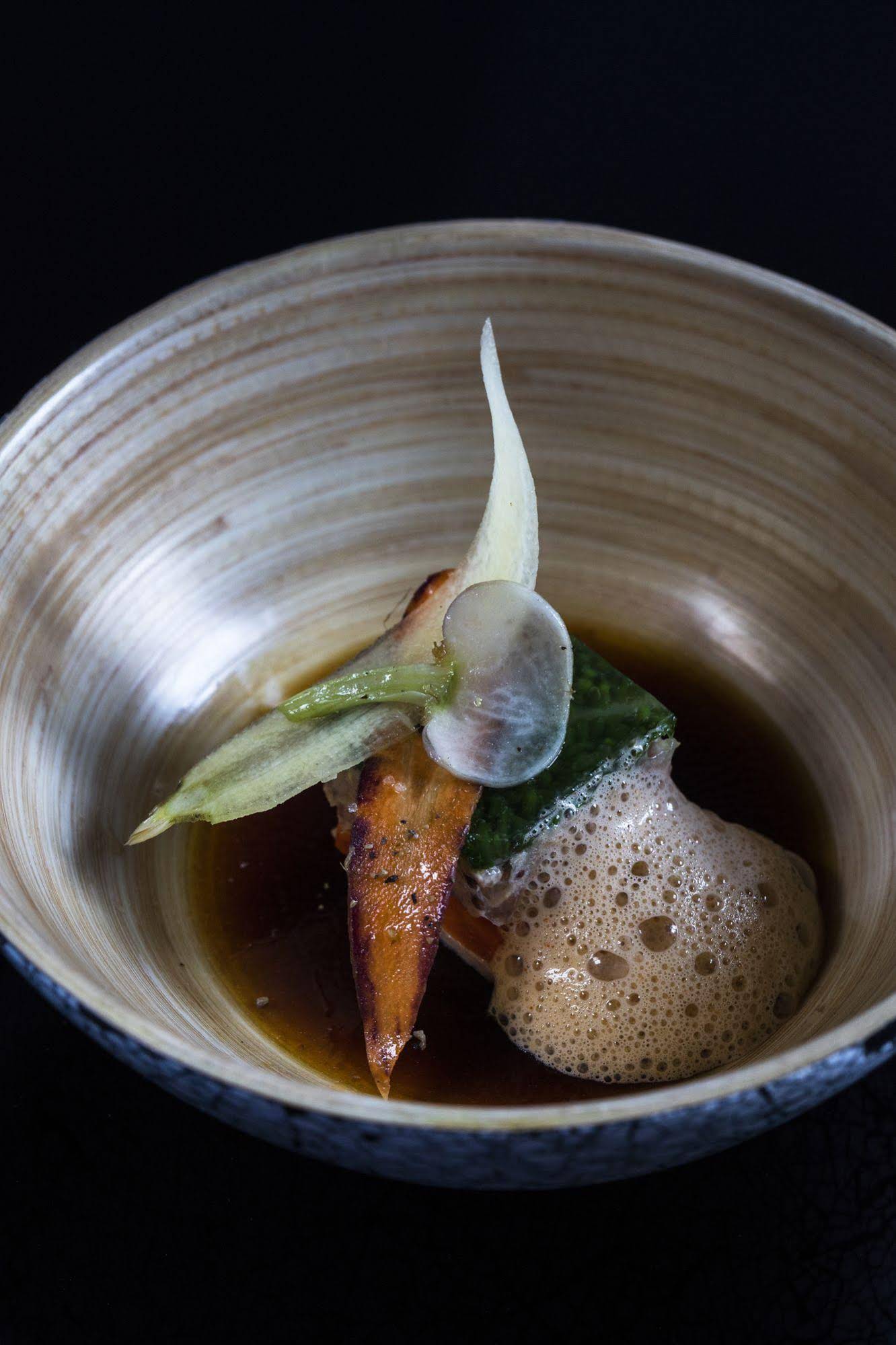 L'assiette Champenoise