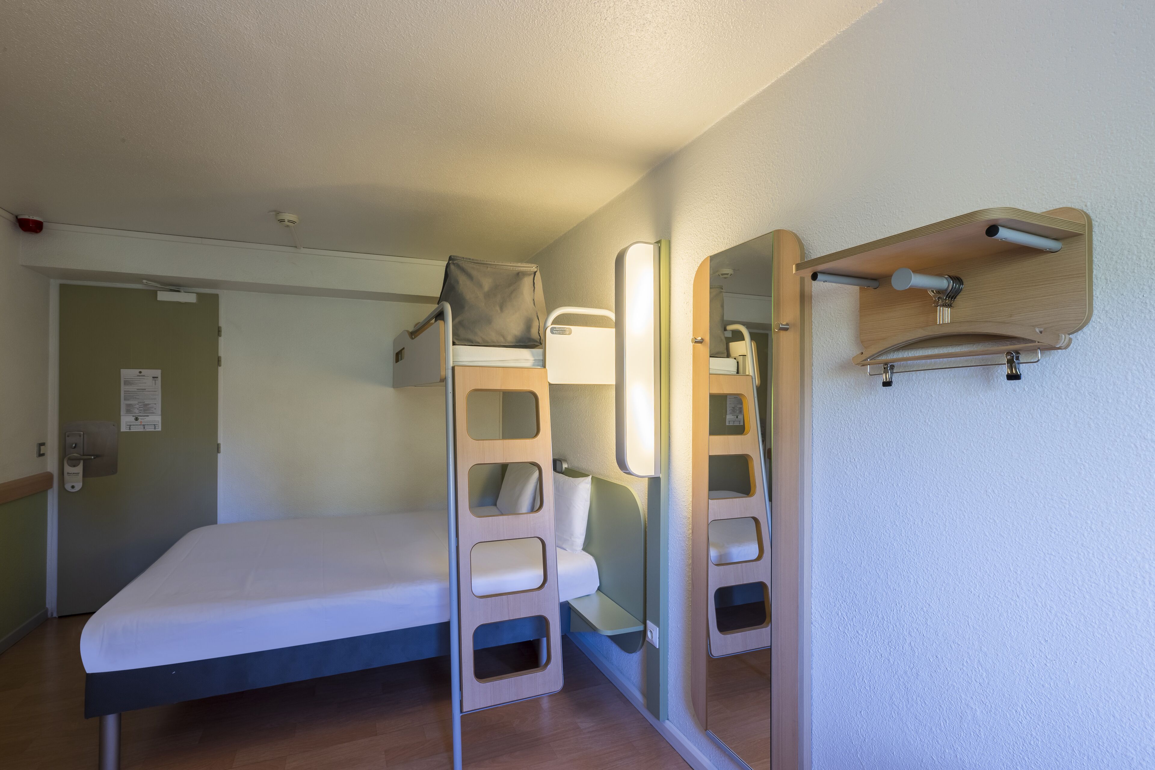 B&B HOTEL Troyes Centre