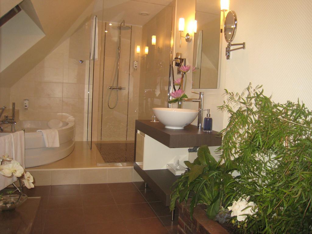 Hotel Le Relais St Jean