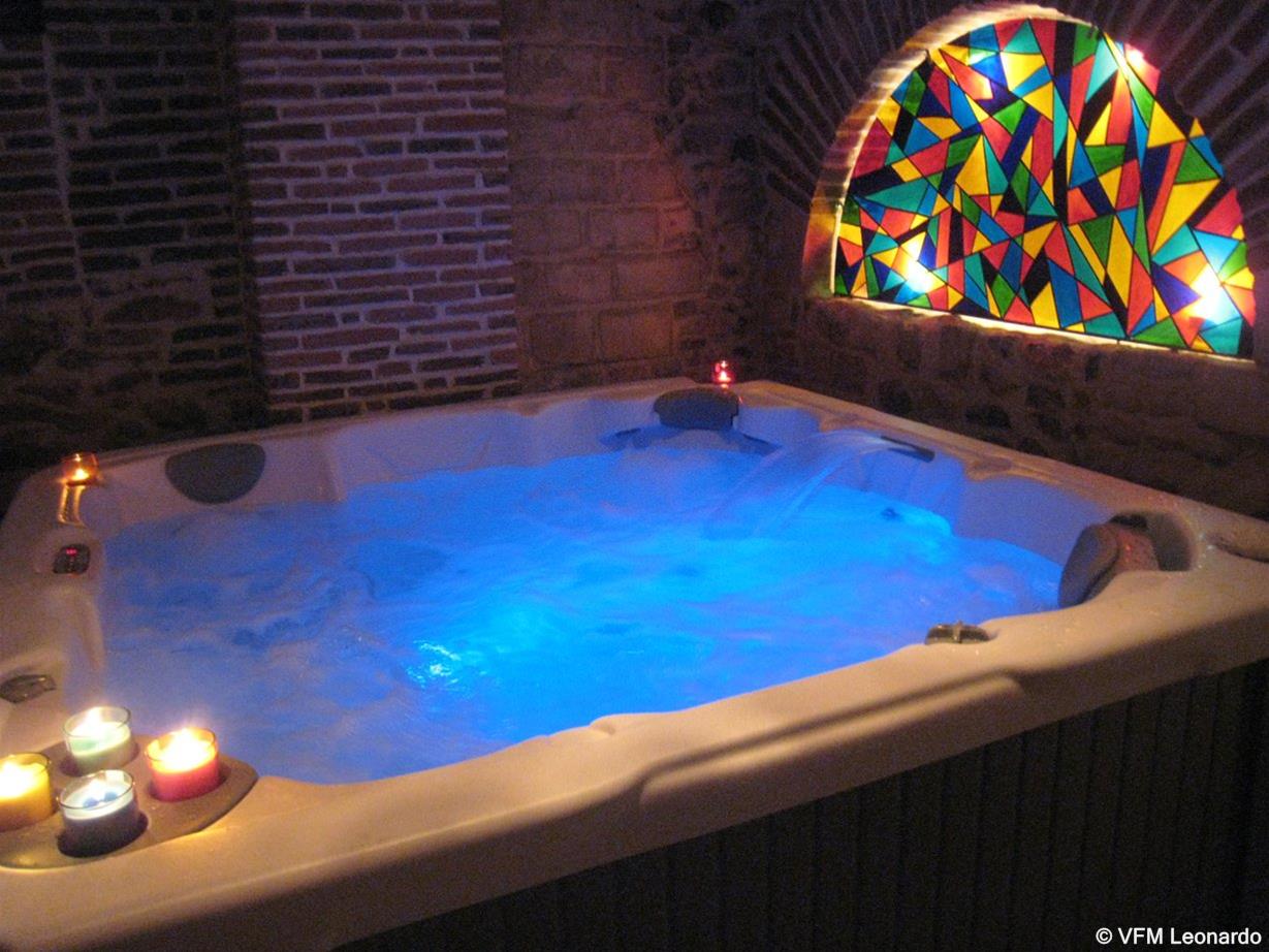 Hotel Le Relais St Jean