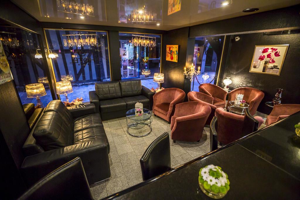 Hotel Le Relais St Jean