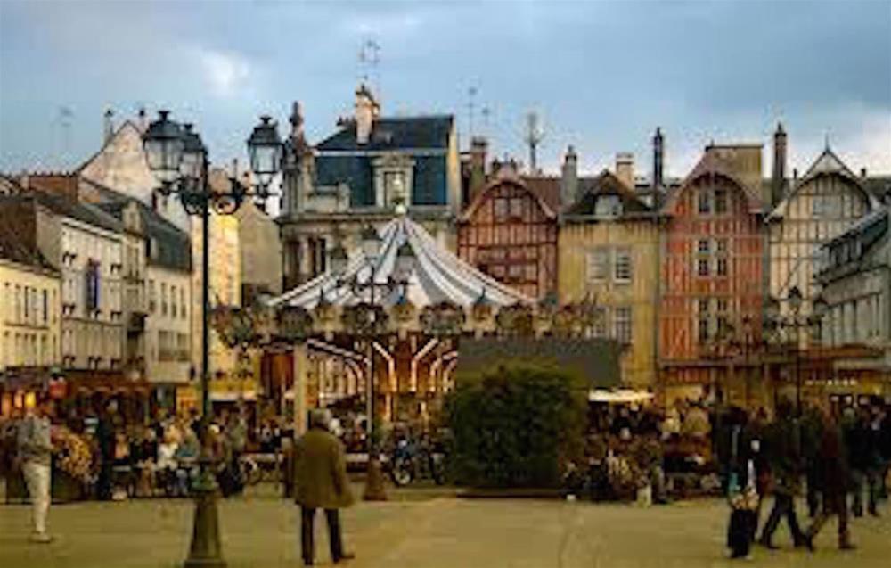 Hôtel du Cirque