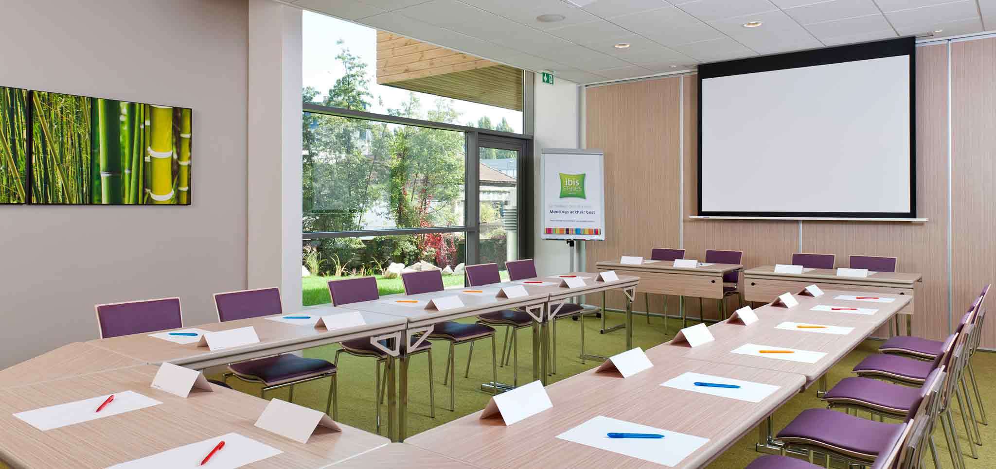 ibis Styles Troyes Centre