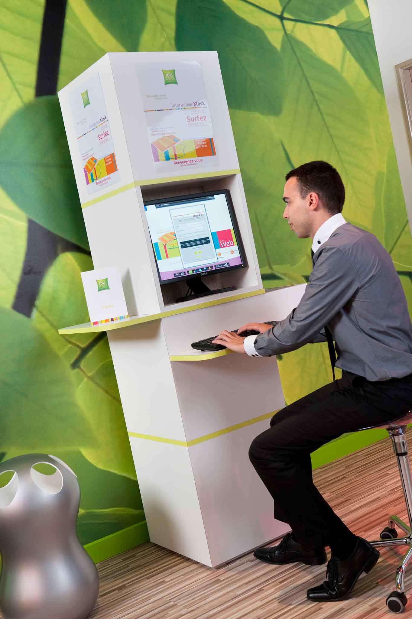 ibis Styles Troyes Centre