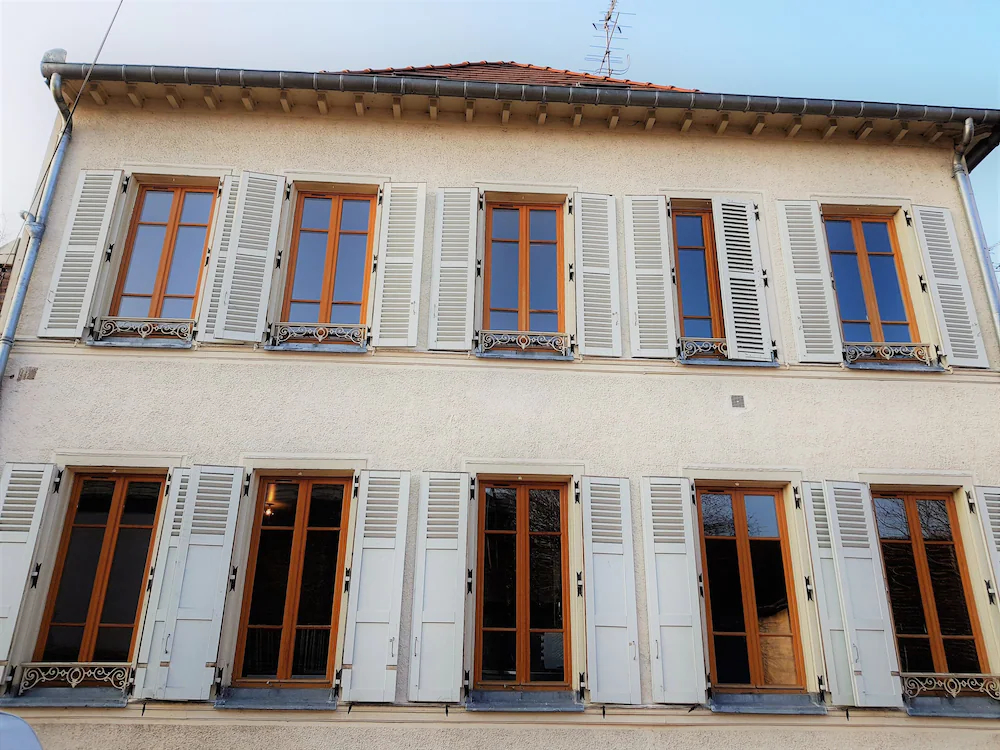 Appart'Hôtel de la Tour