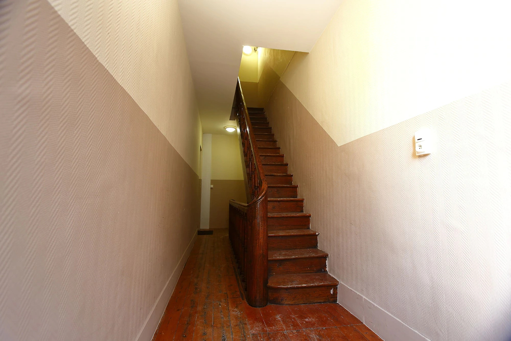 Appart'Hôtel de la Tour