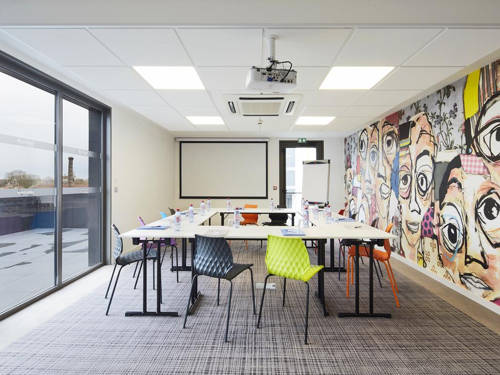 Kyriad Troyes Centre