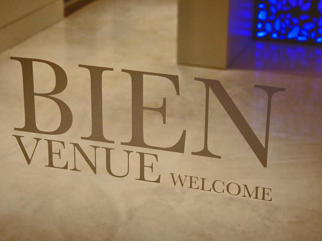 Kyriad Troyes Centre