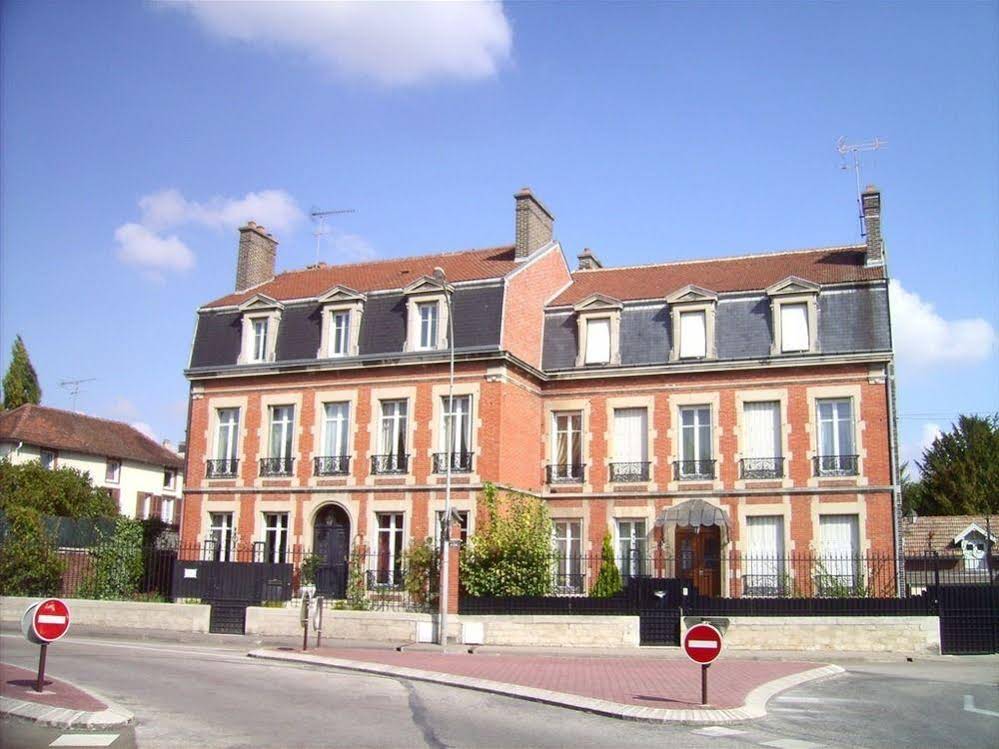 L'ambroise