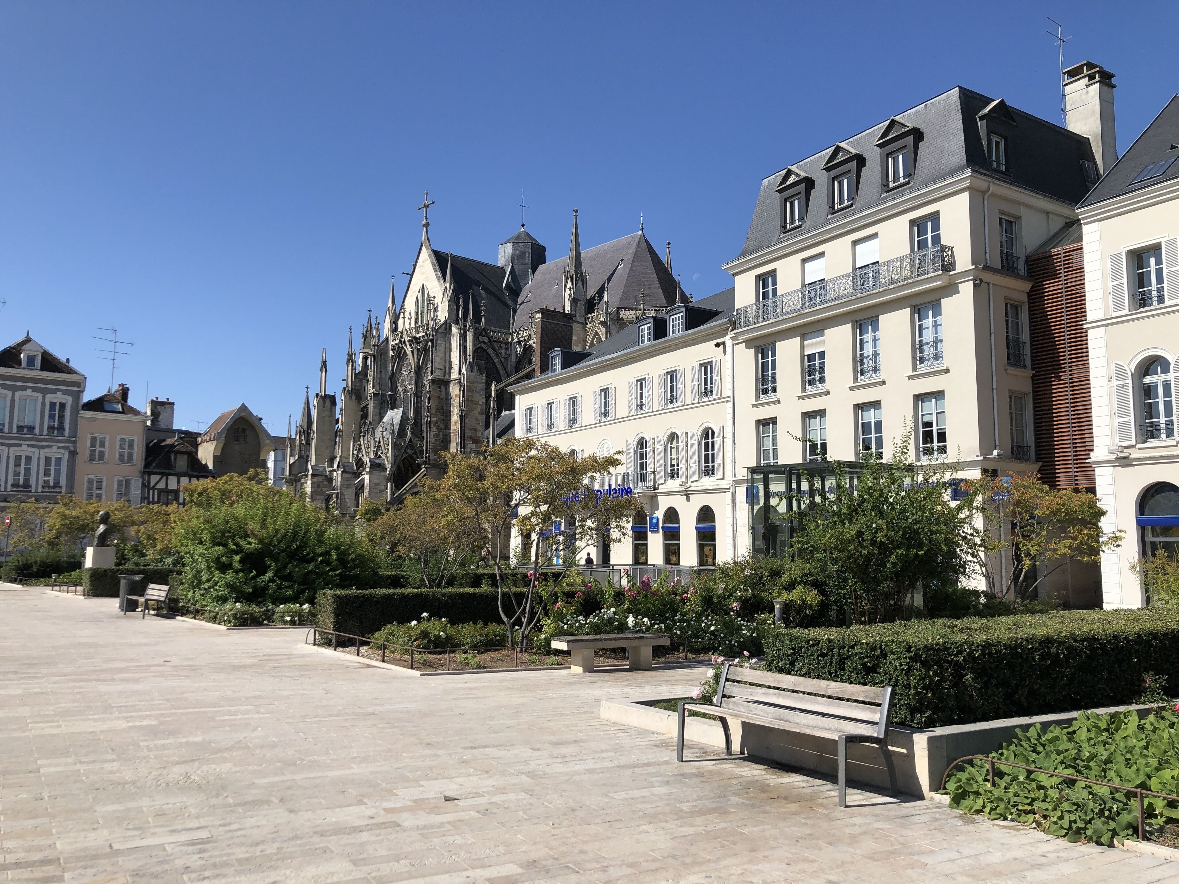 Le Charmant Zola