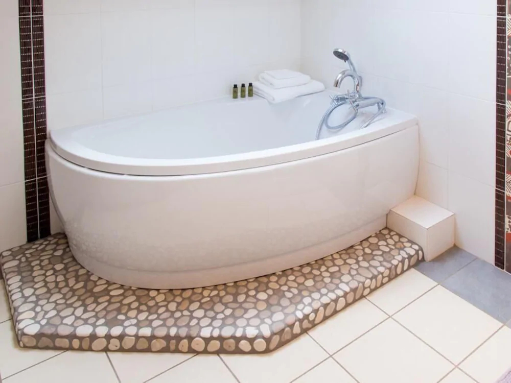 Gîte Vintage 1894 & Spa