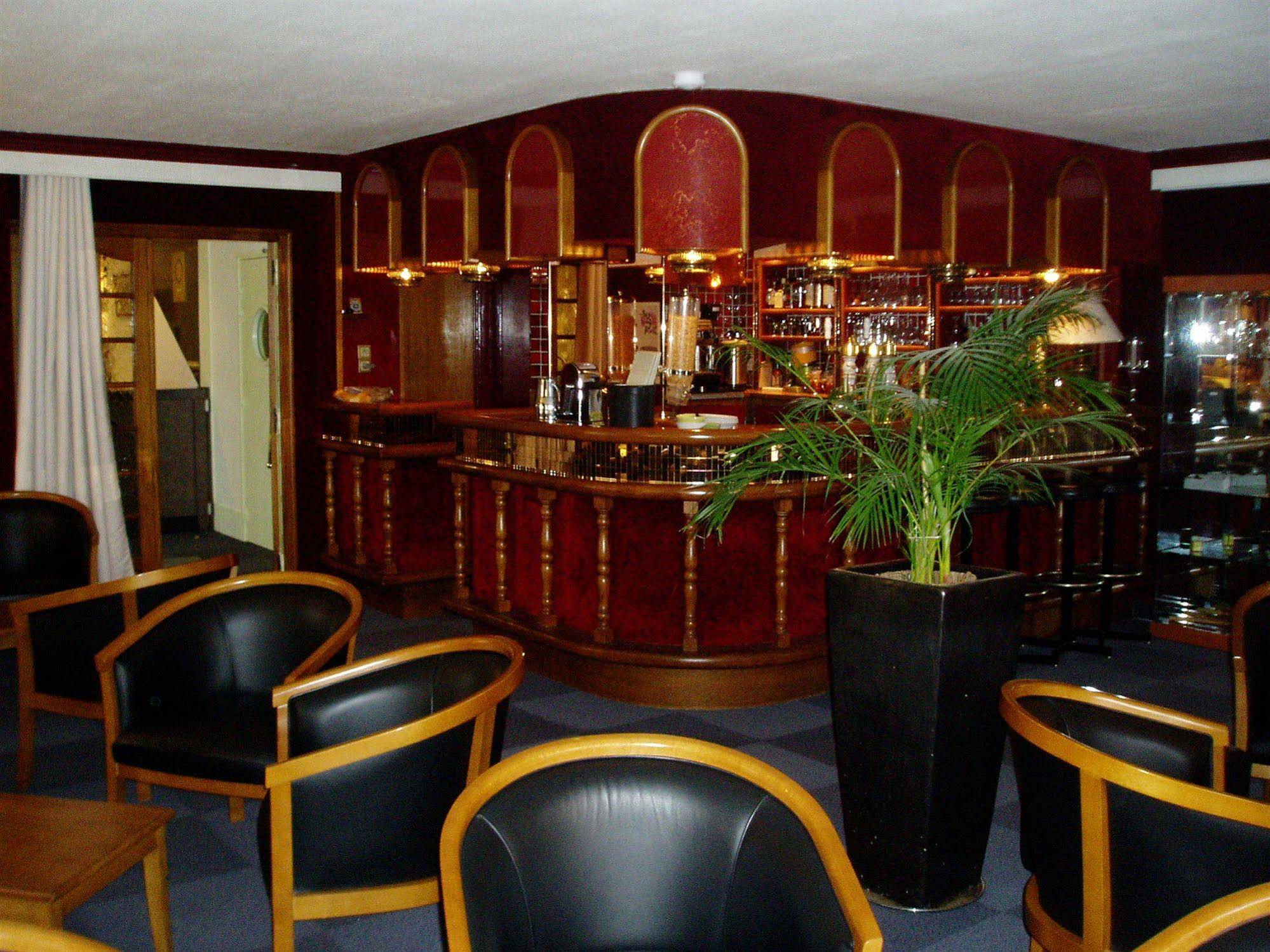 Hotel de la Poste