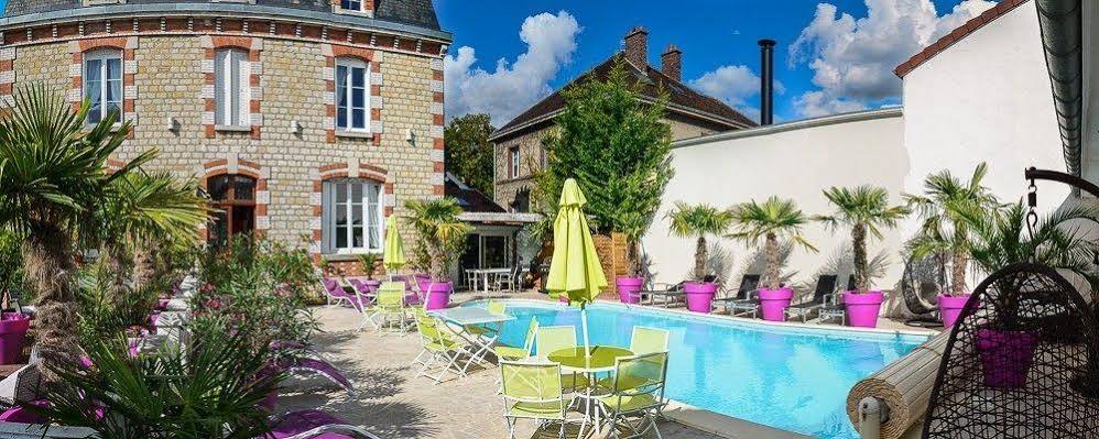 Manoir François 1er