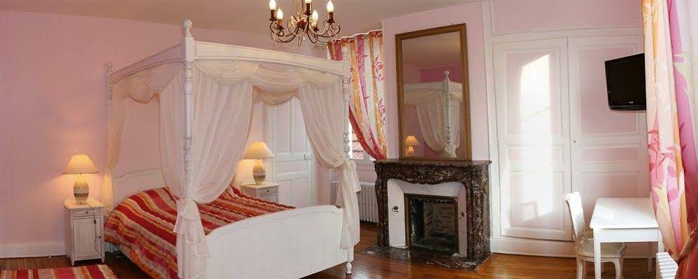 Manoir François 1er