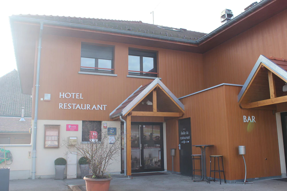 Le Champ des Lys