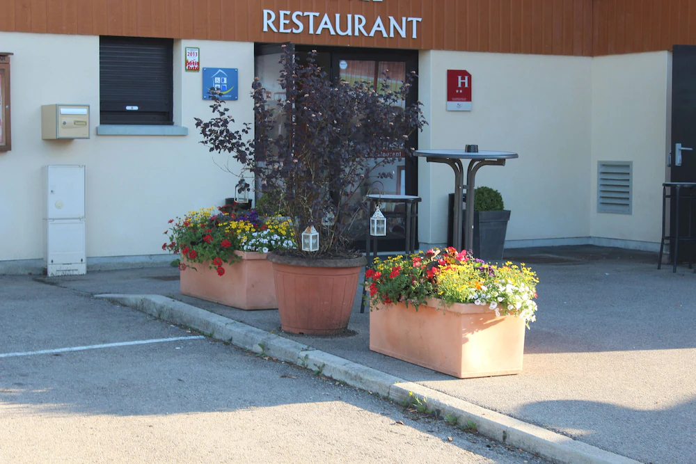 Le Champ des Lys