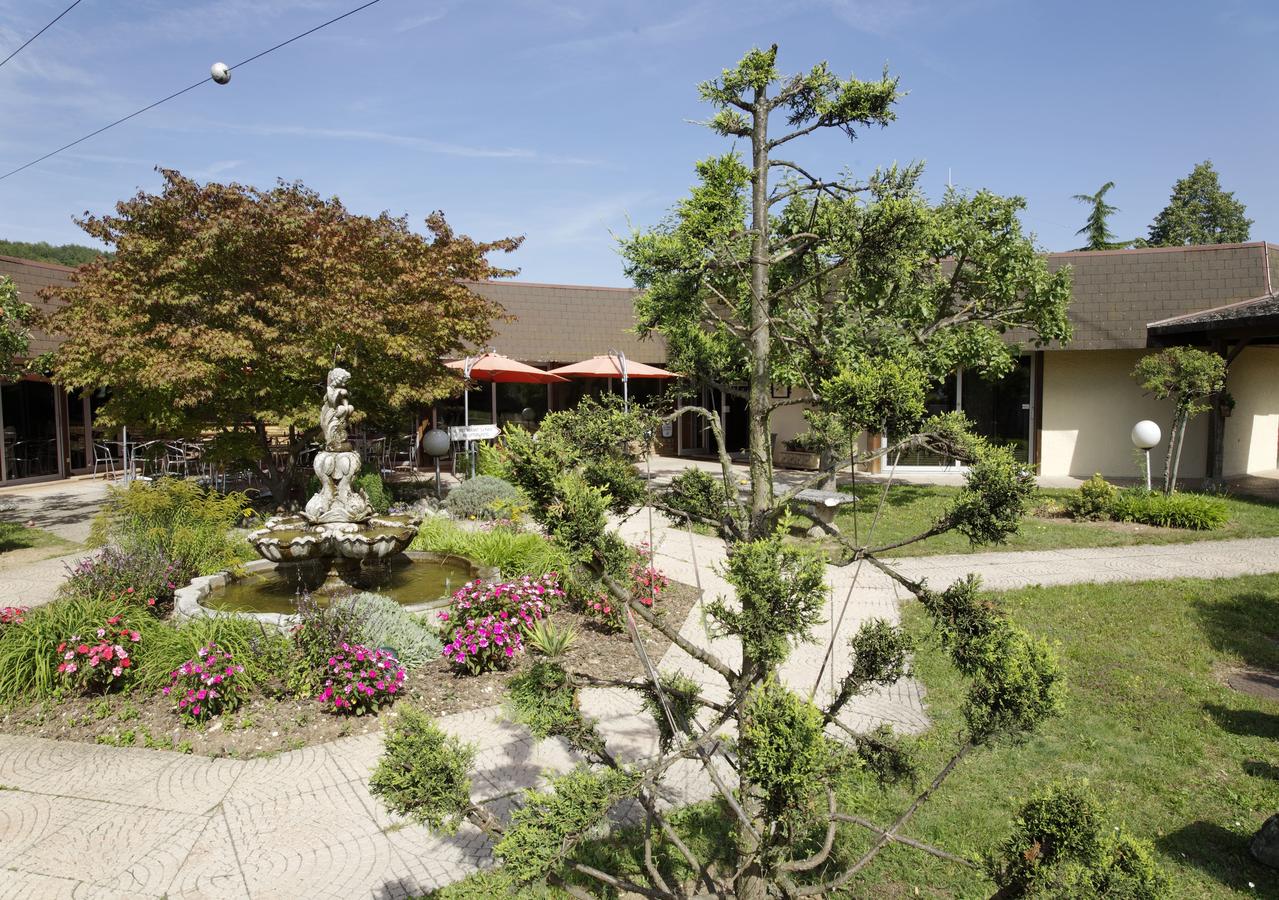 Charme Hotel & Spa