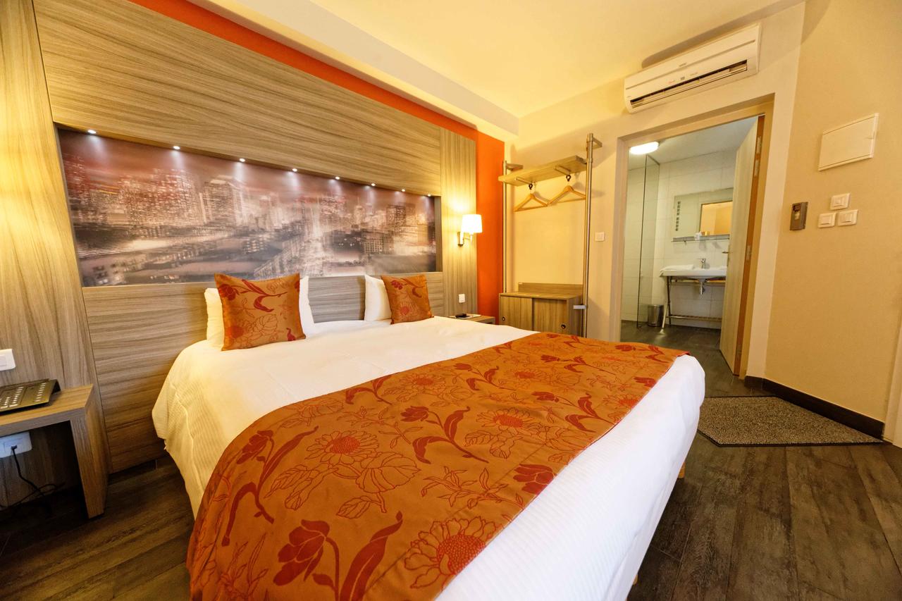 Charme Hotel & Spa