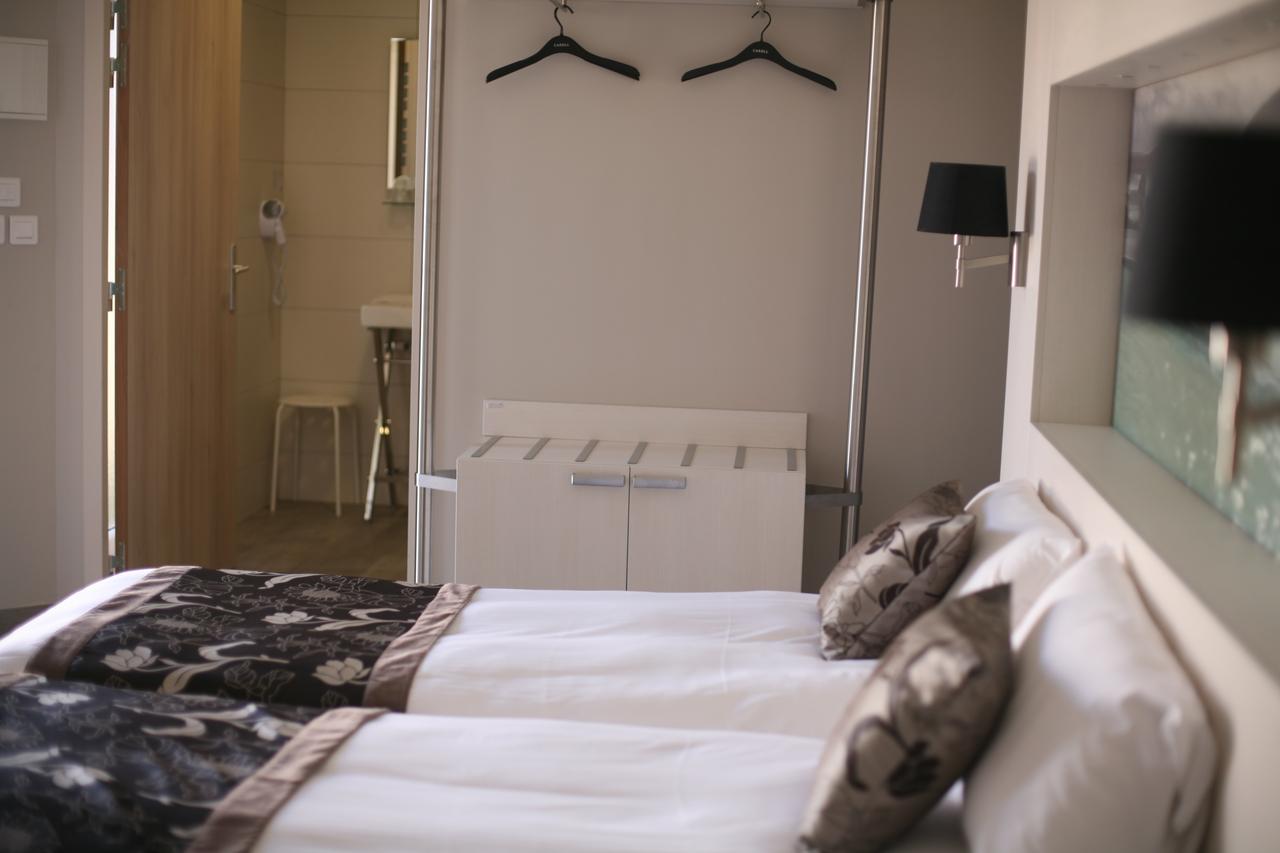 Charme Hotel & Spa