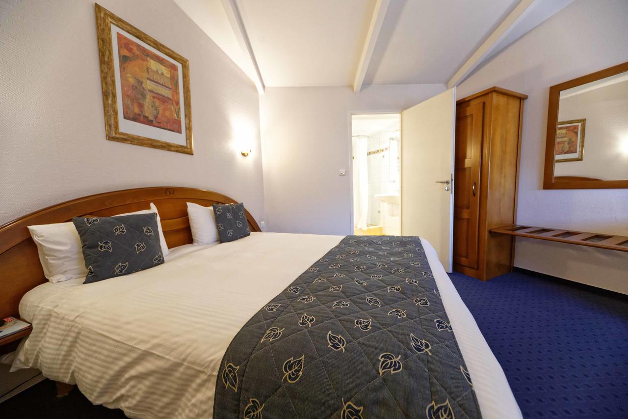 Charme Hotel & Spa