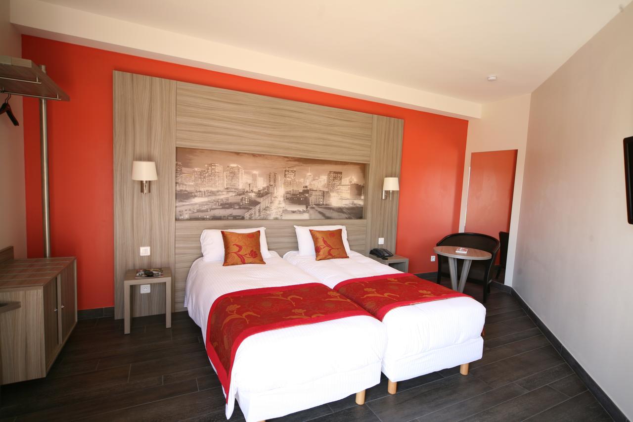 Charme Hotel & Spa