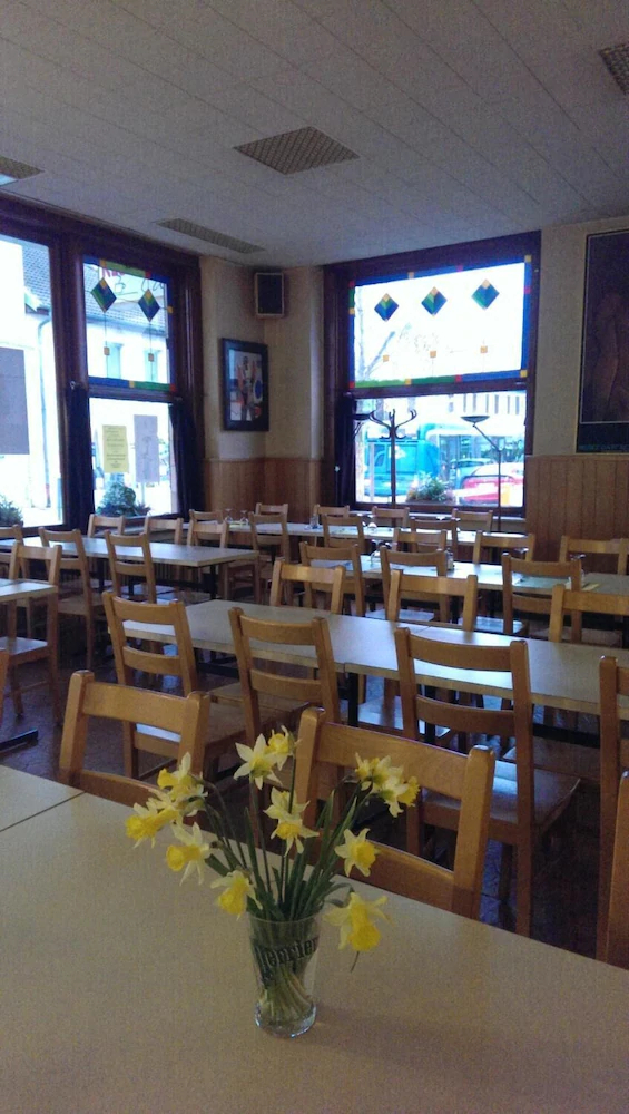 Hotel Restaurant Du Jura