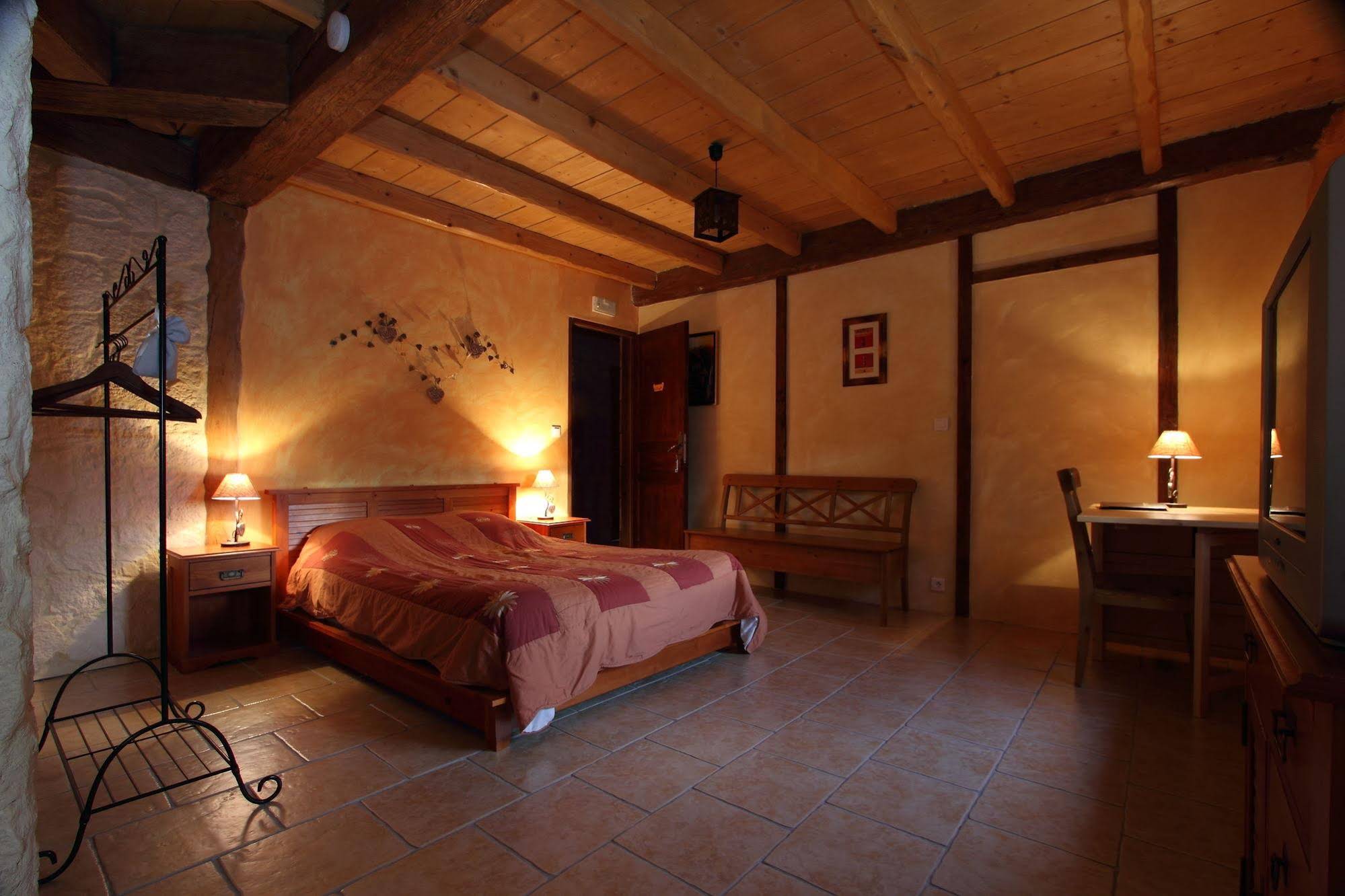 Le Domaine des Papillons