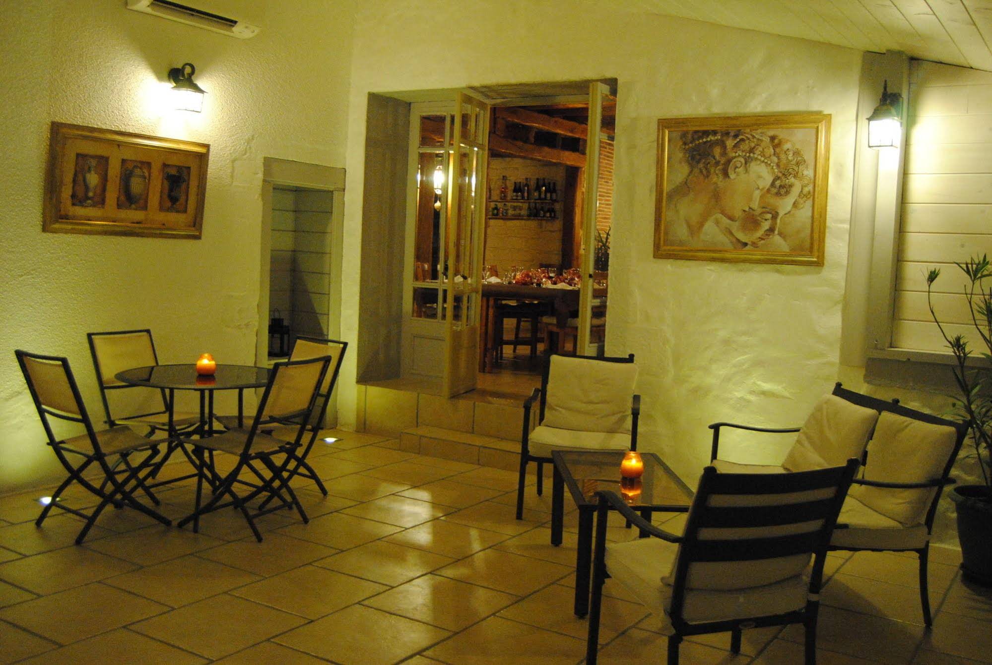 Le Domaine des Papillons