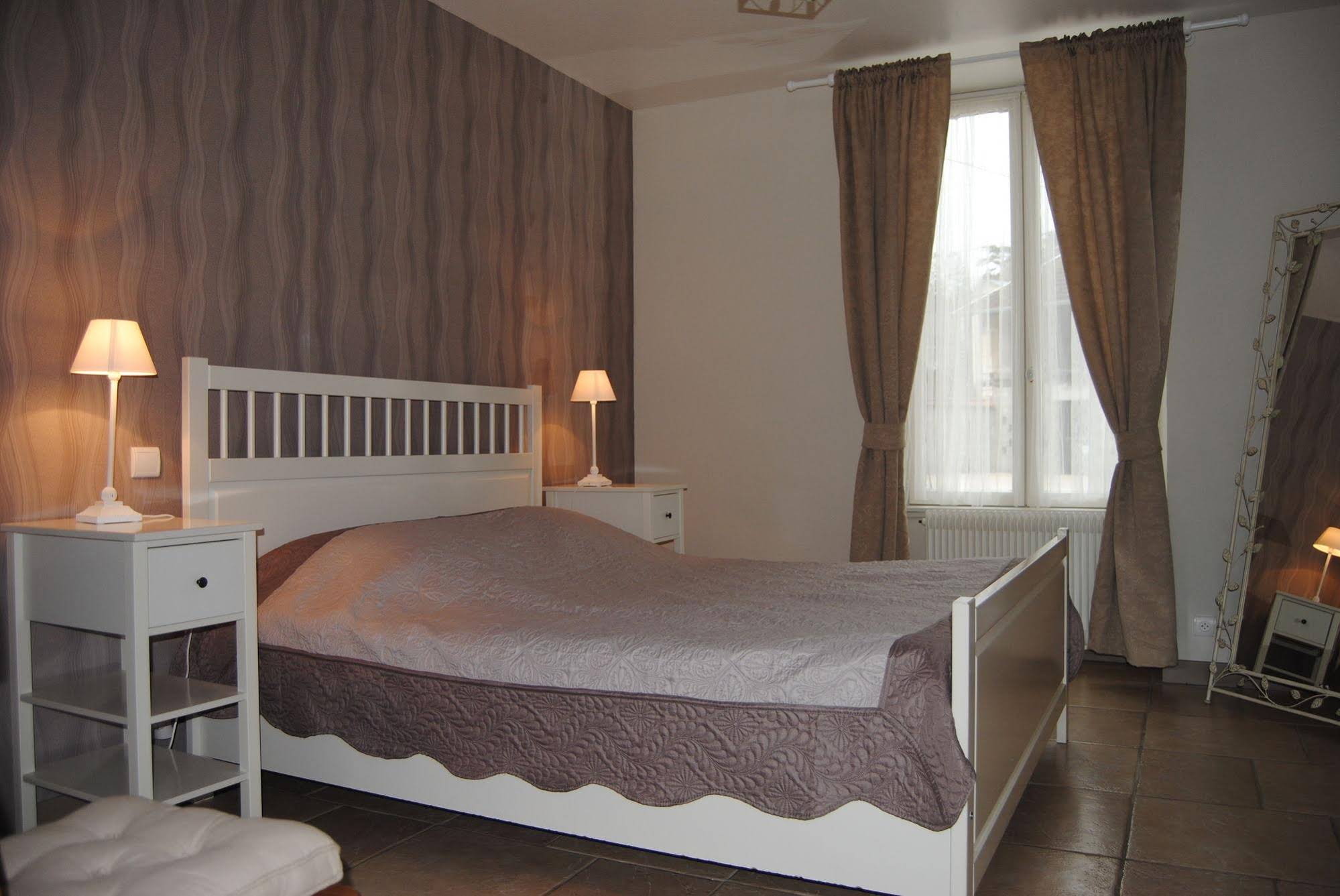 Le Domaine des Papillons