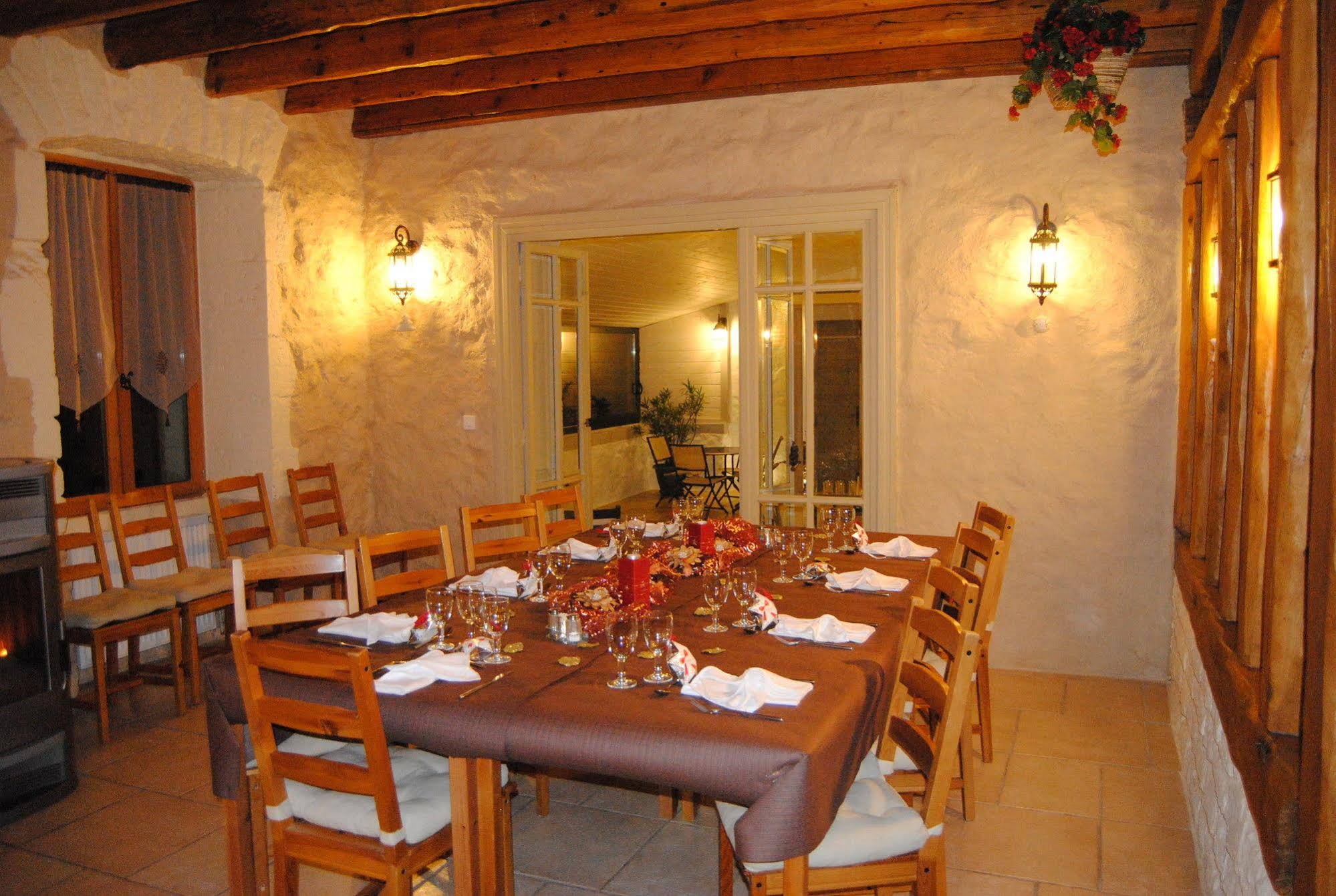Le Domaine des Papillons