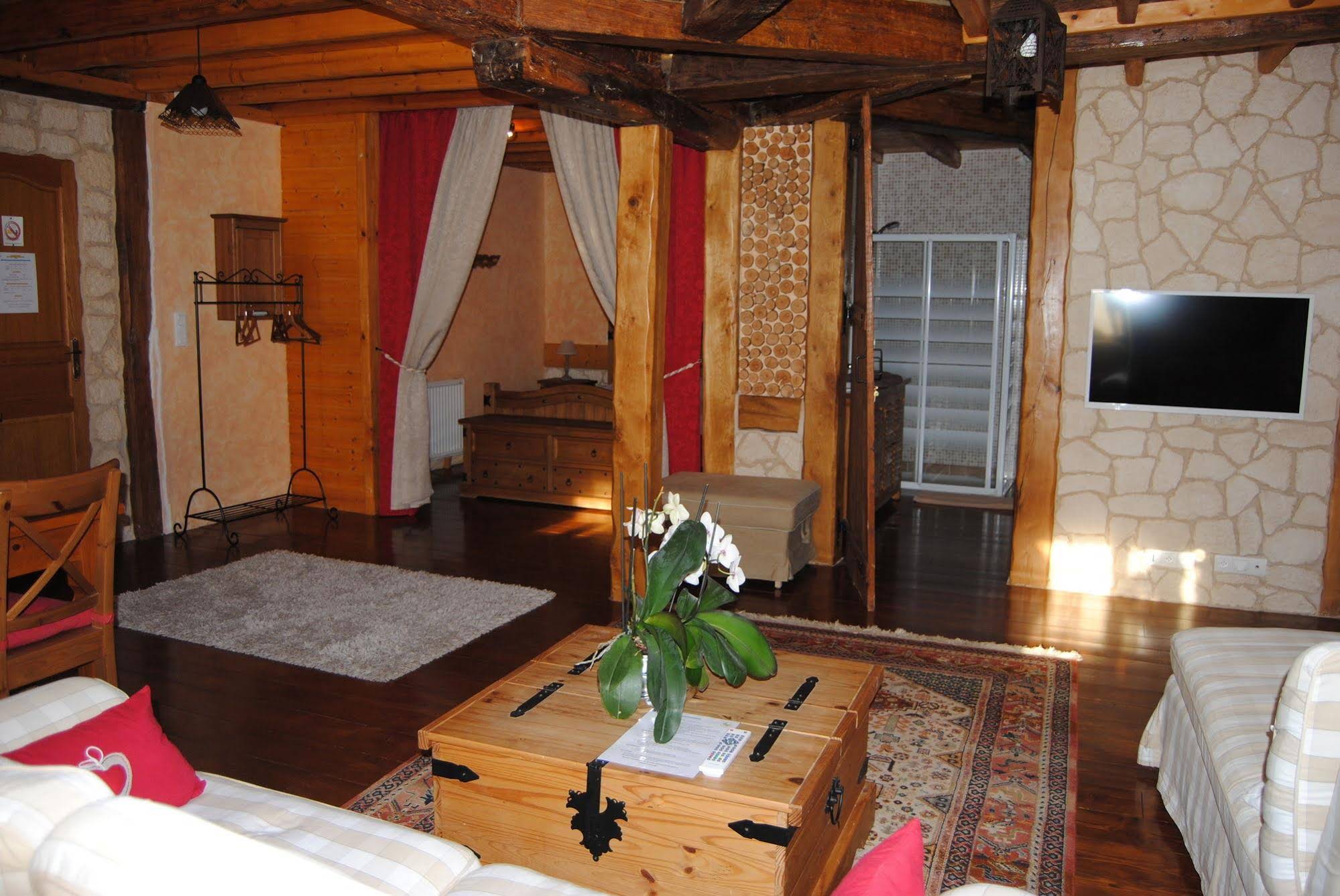 Le Domaine des Papillons