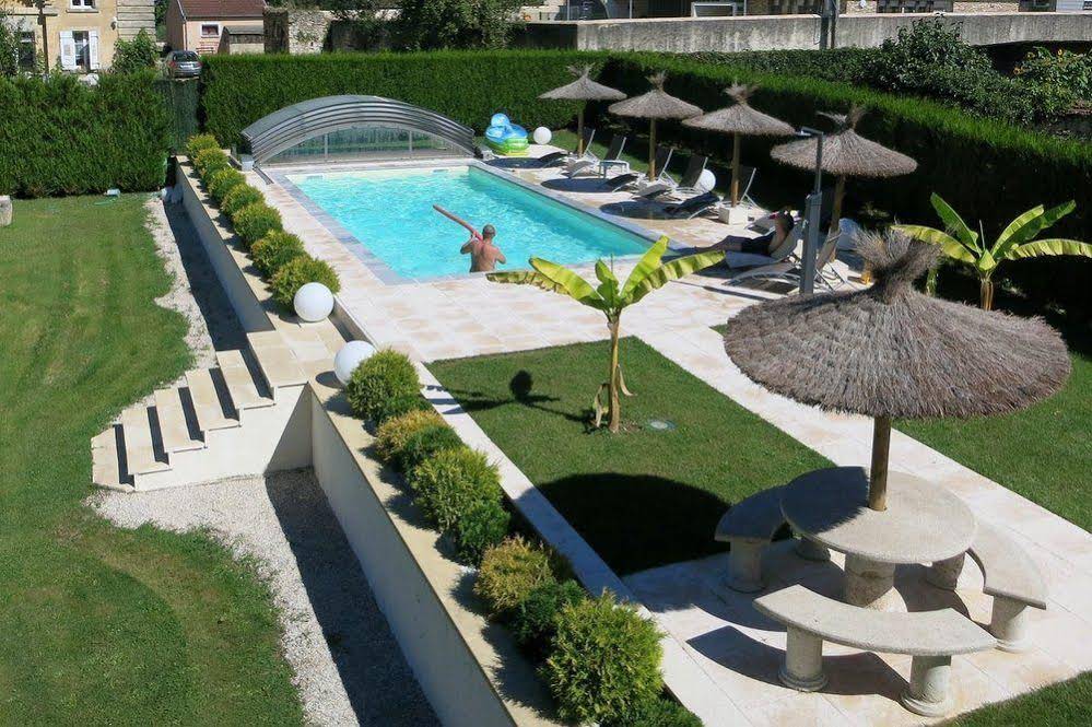 Le Domaine des Papillons