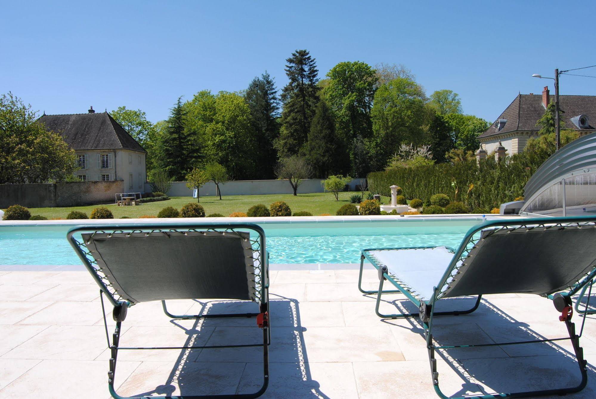 Le Domaine des Papillons