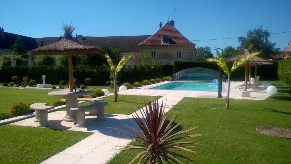 Le Domaine des Papillons