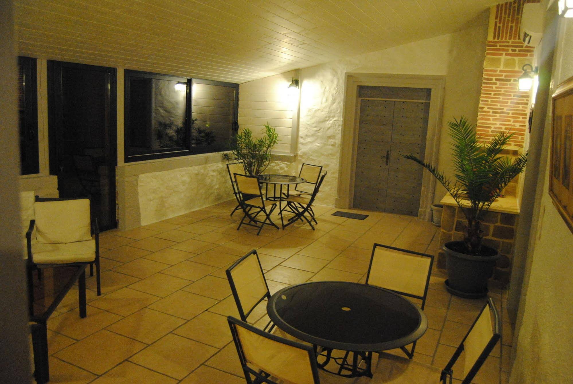 Le Domaine des Papillons