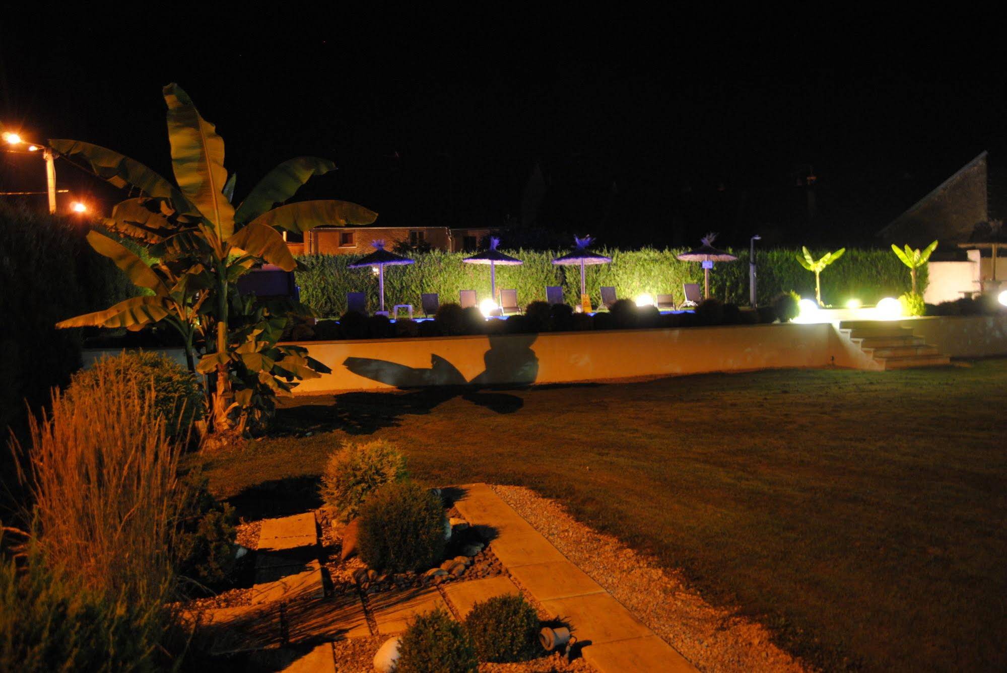 Le Domaine des Papillons