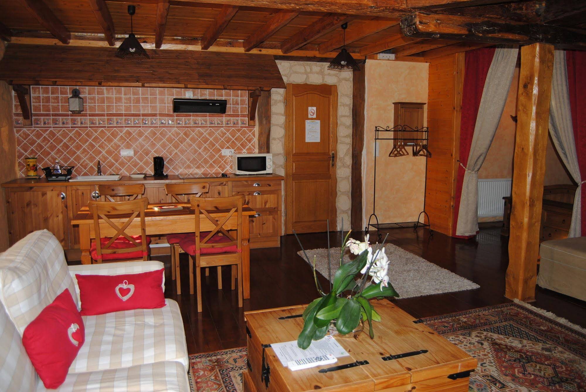Le Domaine des Papillons
