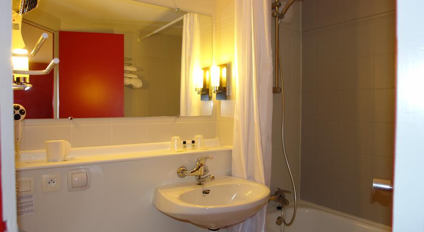 Kyriad ECO - Belfort Bessoncourt