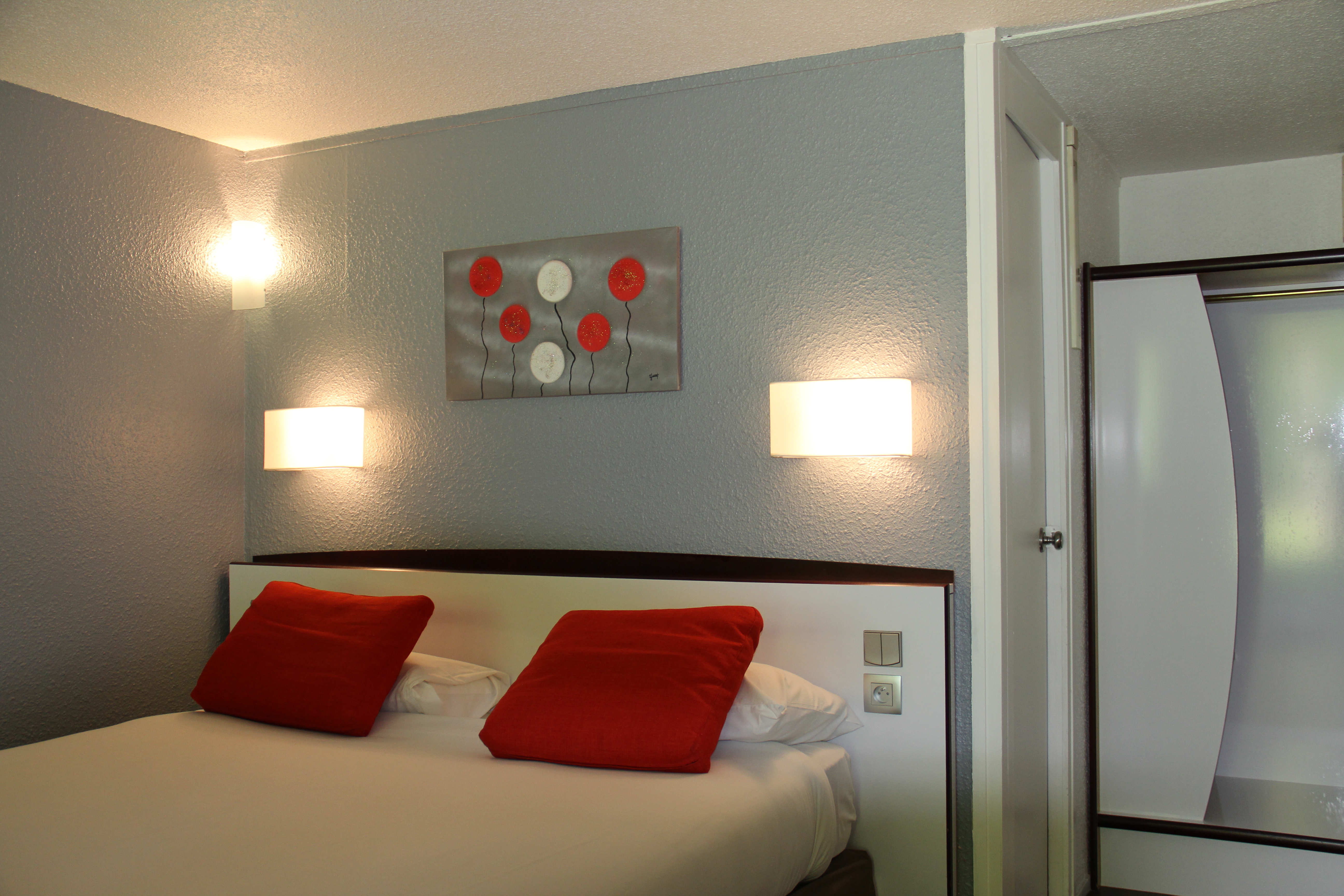 Kyriad ECO - Belfort Bessoncourt